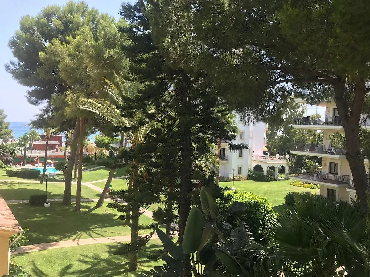 Banus Rentals Apartments Beach&Pool Marbella Spain