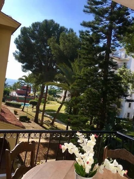 Banus Rentals Apartments Beach&Pool Marbella 0*,  Spain